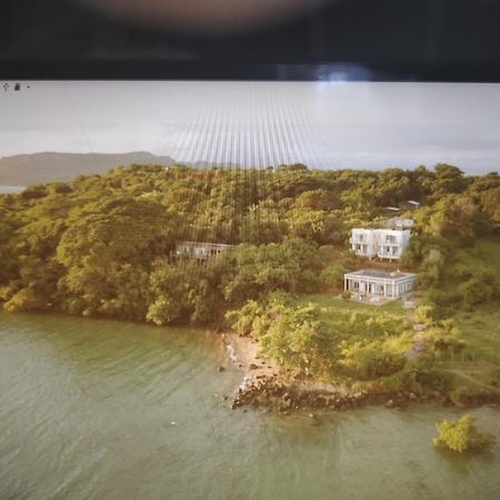 Hotel Riziky Antsiranana Exterior foto